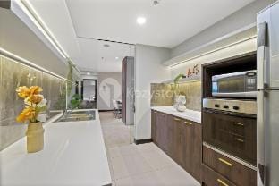 Brillo by Kozystay - Senayan Vacation rental in South Jakarta City