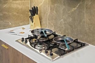 Brillo by Kozystay - Senayan Vacation rental in South Jakarta City