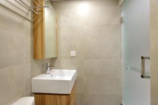 Prince Edward Luxury Studio *4B Vacation rental in Hong Kong