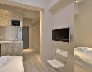 Prince Edward  Luxury Studio *3D Vacation rental in Hong Kong