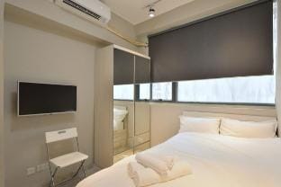 Prince Edward  Luxury Studio *3D Vacation rental in Hong Kong