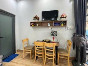 Homestay Hiền Hòa Vacation rental in Vung Tau