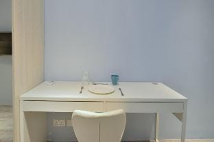 Mercer Luxury Studio *3B Vacation rental in Hong Kong