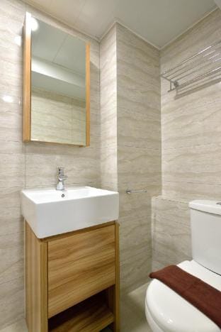 Mercer Luxury Studio *2A Vacation rental in Hong Kong
