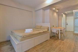 Jervois Luxury Studio *1B Vacation rental in Hong Kong