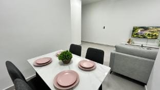 168 Park Selayang by Manhattan Group Signature Apartment in Selangor, Malaysia