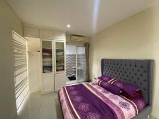 Guest House Nasari Group Villa in West Java