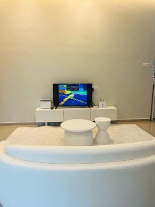 Husna White Homestay Vacation rental in Terengganu, Malaysia