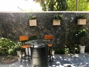 10’ to airport/train st, 5’ to beach Vacation rental in Da Nang