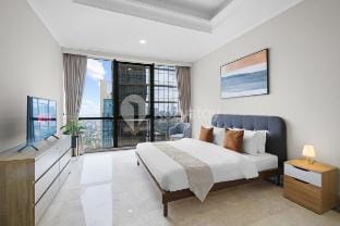 Calma by Kozystay - SCBD Vacation rental in South Jakarta City