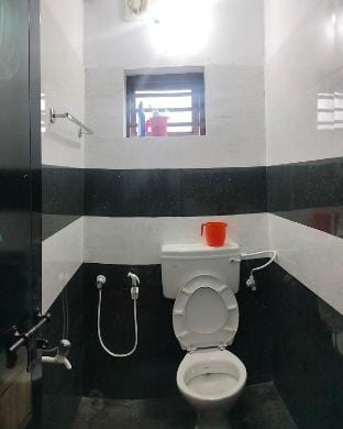Aswathy Bhavan  Apartment in Kerala