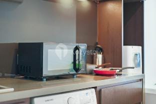 Alder by Kozystay - SCBD Vacation rental in South Jakarta City