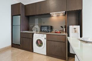 Alder by Kozystay - SCBD Vacation rental in South Jakarta City