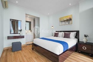 Alder by Kozystay - SCBD Vacation rental in South Jakarta City