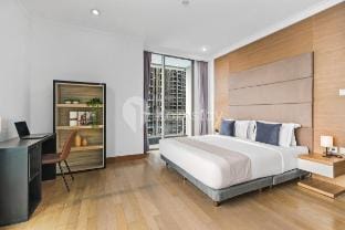 Sudirman Houses Vacation rental in South Jakarta City