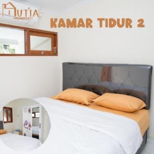 Mutia Homestay Vacation rental in Yogyakarta