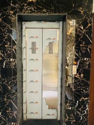 The adore  Apartment in Jaipur