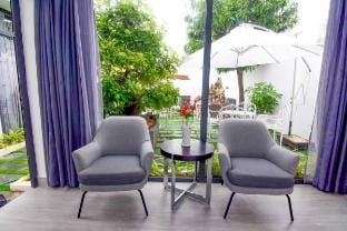 River Villa Vip View River Vacation rental in Phan Thiet