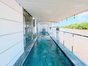 River Villa Vip View River Vacation rental in Phan Thiet