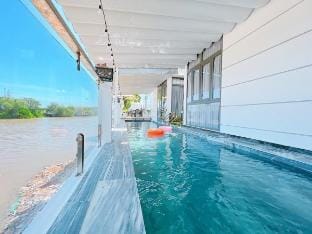 River Villa Vip View River Vacation rental in Phan Thiet