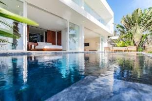 Ocean Villa Mui Ne Beside Sea Villa in Phan Thiet
