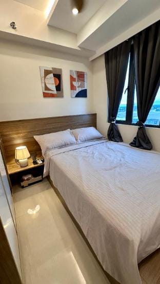 Clean & cozy Condo unit Apartment in Iloilo City