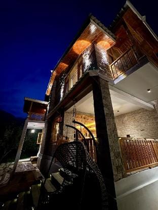 Jagatsukh Houses Vacation rental in Himachal Pradesh