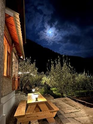 Jagatsukh Houses Vacation rental in Himachal Pradesh