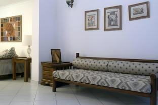 Elegant Garden Villa | 25min to City Villa in Western Province