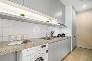 Nieve by Kozystay - Cilandak Vacation rental in South Jakarta City