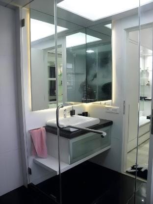 My Nest (3 rooms) Vacation rental in Mumbai