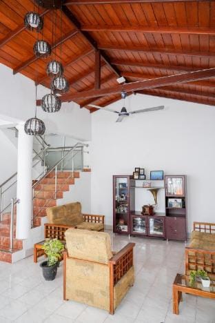 Private Room With Shared Bath Vacation rental in Kandy