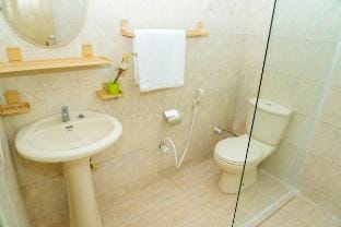 Private Room with Shared Bath Vacation rental in Kandy