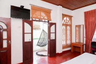 Private Room with Ensuite Bath Vacation rental in Kandy
