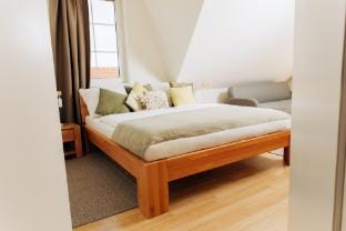 DiamondVilla, 4 bedroom Apartment, garden & spa Vacation rental in Prague