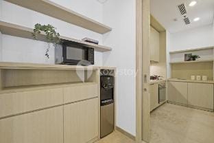 Moku by Kozystay - Cilandak Vacation rental in South Jakarta City