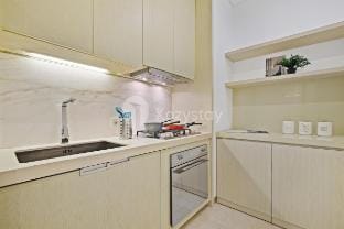 Moku by Kozystay - Cilandak Vacation rental in South Jakarta City