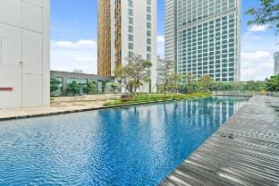 Dorado by Kozystay - Cilandak Vacation rental in South Jakarta City