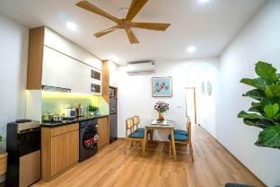 Ba Dinh |2Cozy Private Bedrooms| Nearby West Lake Vacation rental in Hanoi