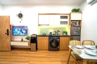 Cozy Bedroom |1st Floor |Ba Dinh |Nearby West Lake Vacation rental in Hanoi