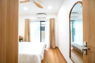 Cozy Bedroom |1st Floor |Ba Dinh |Nearby West Lake Vacation rental in Hanoi