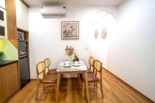 PrivateBedroom| BaDinh| Japandi| NearbyWestLake Vacation rental in Hanoi