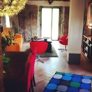 PARADISE apartment Vacation rental in Tuscany
