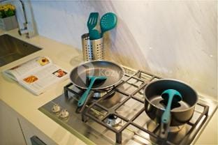 Kora by Kozystay - Cilandak Vacation rental in South Jakarta City