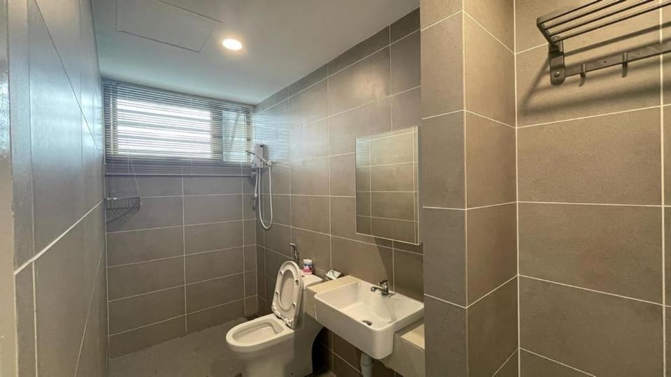BANGAU HOMESTAY Apartment in Kuching