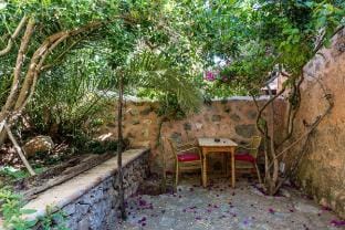 Superior double room with 1 or 2 beds Vacation rental in Ibiza