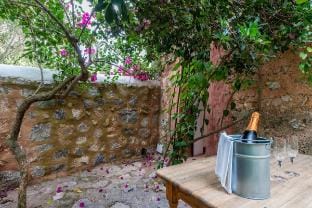 Superior double room with 1 or 2 beds Vacation rental in Ibiza