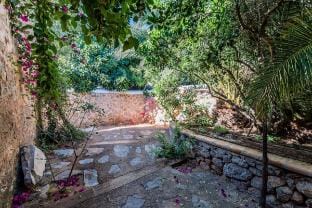 Superior double room with 1 or 2 beds Vacation rental in Ibiza