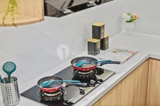 Anasa by Kozystay - Kuningan Vacation rental in South Jakarta City