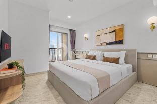 Anasa by Kozystay - Kuningan Vacation rental in South Jakarta City